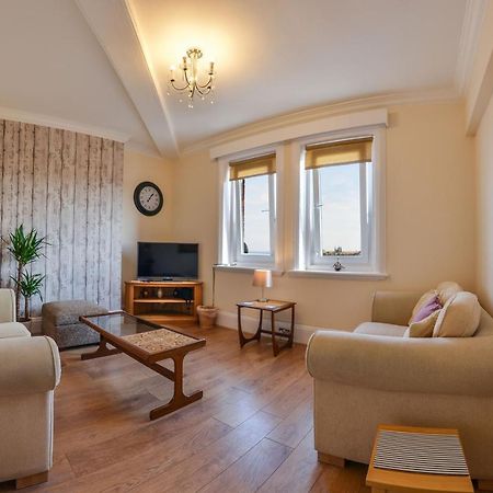 The Whitby Prospect, 2 Bed Apartment With Stunning Views, 2 Mins From Beach Εξωτερικό φωτογραφία