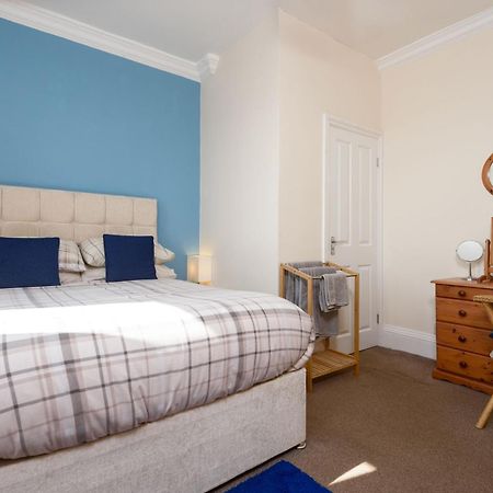 The Whitby Prospect, 2 Bed Apartment With Stunning Views, 2 Mins From Beach Εξωτερικό φωτογραφία