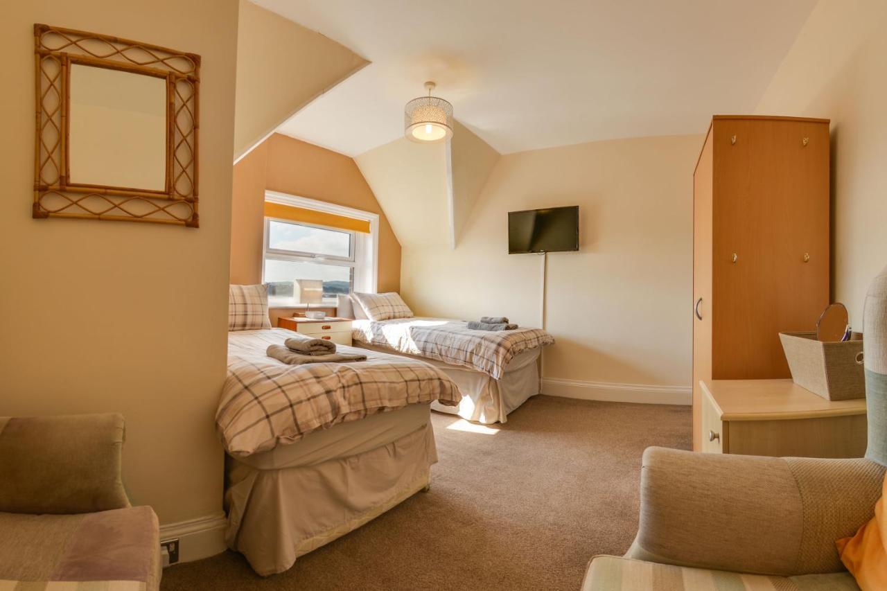 The Whitby Prospect, 2 Bed Apartment With Stunning Views, 2 Mins From Beach Εξωτερικό φωτογραφία
