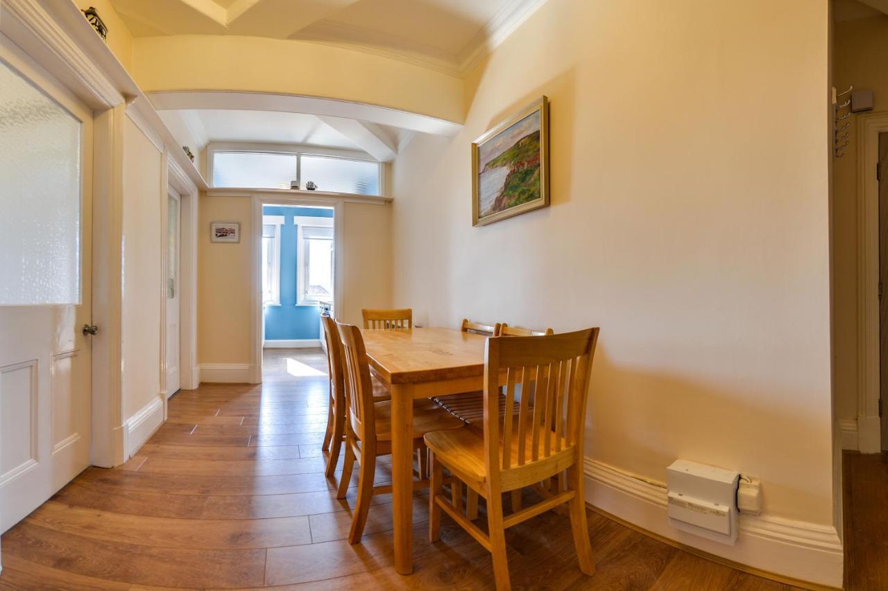 The Whitby Prospect, 2 Bed Apartment With Stunning Views, 2 Mins From Beach Εξωτερικό φωτογραφία