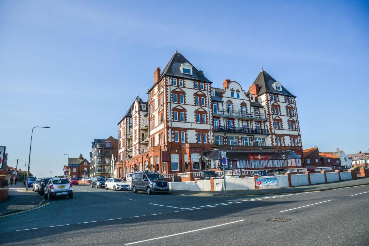 The Whitby Prospect, 2 Bed Apartment With Stunning Views, 2 Mins From Beach Εξωτερικό φωτογραφία