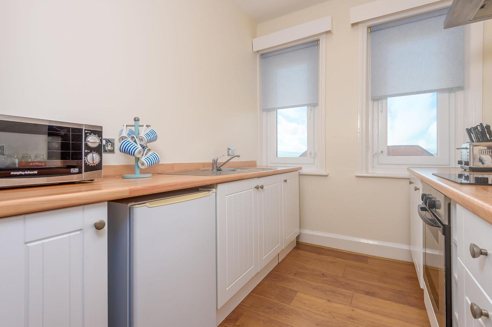 The Whitby Prospect, 2 Bed Apartment With Stunning Views, 2 Mins From Beach Εξωτερικό φωτογραφία
