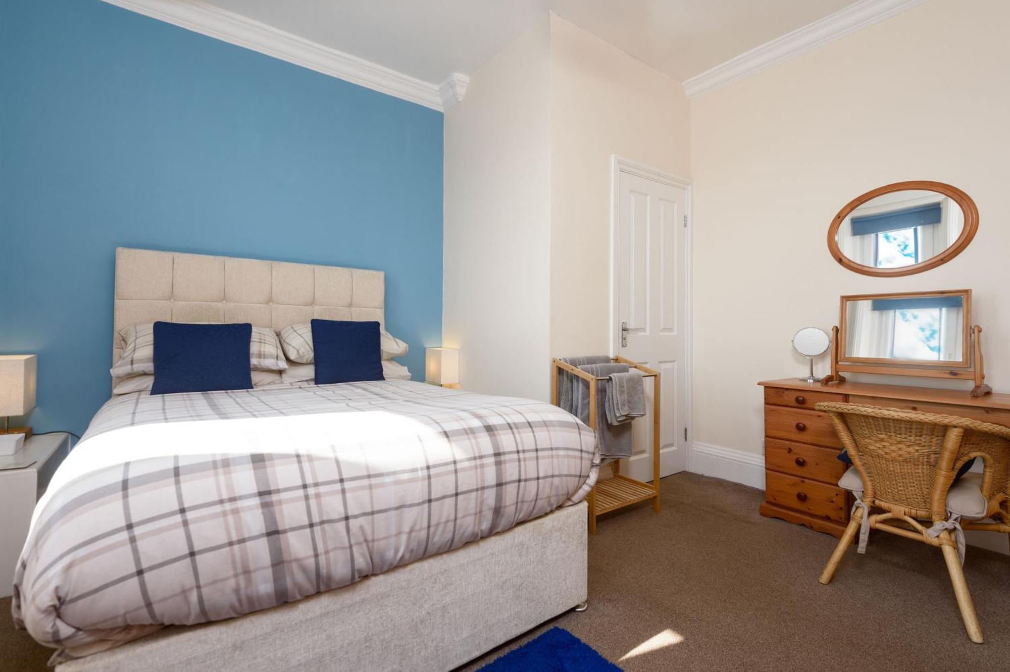 The Whitby Prospect, 2 Bed Apartment With Stunning Views, 2 Mins From Beach Εξωτερικό φωτογραφία